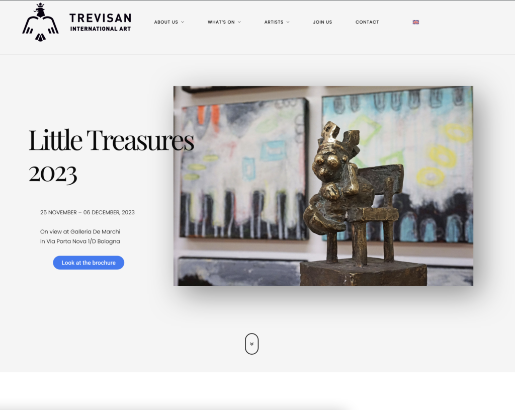 (c) Trevisan-international-art.com